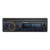 Radio samoch.BLAUPUNKT BPA1121BT FM USB+BT 4x50W Bluetooth