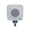 Czujnik ruchu sufitowy PIR IP40 biały DR-30M F&F FILIPOWSKI