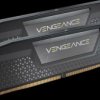 CMK64GX5M2B6000C30 64-GB (2x 32-GB) DDR5 6000 CL30 Corsair Vengeance