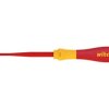 Wkrętak SoftFinish electric slimFix płaski 3.5 mm x 100 mm 35446 WIHA