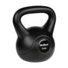 Kettlebell bitumiczny 24 kg REBEL ACTIVE