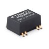 TracoPower TDR 3-2423SM Compact DC/DC Converter 24VDC-15VDC 2 Outputs