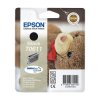 Epson C13T06114010 Epson Teddybear Singlepack Black T0611 DURABrite Ultra Ink