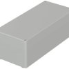 Urządzenia przemysłowe Bopla EUROMAS T 245, Wymiary: (D x S x W) 340 x 150 x 120 mm, ABS, 1 szt.