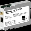 700550270S LTE Modem LAN DIN rail CAT 1