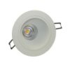 Downlight Led Ruberto 12W Dw