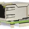 Narzędzie rozwojowe z kategorii „komunikacja i łączność bezprzewodowa” Microchip Płytka rozszerzająca