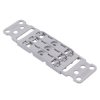 221-2503 WAGO 3-Way Mounting Carrier for 221-2411 Connectors