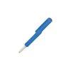 Phoenix Contact 3032729 Test Adapter PAI-4-FIX BU Blue