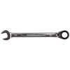 Bahco 1RM-7 Ratcheting Crowfoot Wrench 7mm High-Performance Steel