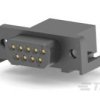 TE Connectivity 747459-2 TE AMP AMPLIMITE All Plastic, 1 szt.