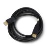 Przewód Goobay DisplayPort - UHD 4K 60Hz - 3m