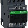 Stycznik Schneider Electric LC1D128E7 LC1D128E7, 1 szt.