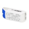 Transformator elektroniczny 230/11,5V 0-105W TYP: ETZ-105 LEDIX