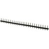 DEGSON DG332J-5.0-24P-13-00AH Pin Strip 1 Row 24 Pins Standard