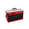 Skrzynka narzędziowa długość 593mm Bahco Skrzynka narzędziowa 593 x 260 x 390mm 4-szufladowa