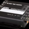 VE2812PR HDMI/audio extender HDBaseT, 100 m, receiver