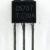 Tranzystor 2SC5707