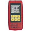Greisinger GMH 3156 Pressure Gauge 2.5-400 bar Datalogger Analogue Output