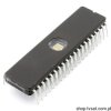 M27C4002-12F1 4Mbit UV EPROM DIP40CW STM USED