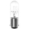 Żarówka Ba15d 7W 230V 955.015.38