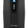 UPS ARMAC HOME LINE-INT 2xSCHUKO USB-B H650F/LEDV2