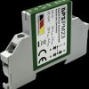 PM23 Switch module, rail mounting, 2 A, 3 channels