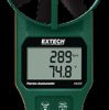 Extech thermal anemometer, AN300