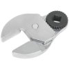 Sealey AK5988 Crow's Foot Wrench Adjustable 1/2"Sq Drive 6-45mm