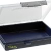 Assortment box, without drawers, blue, (W x D) 175 x 143 mm, ASSORTER 6-0