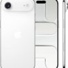 Apple iPhone Air Biel chmur 512 GB EEK A (A - G) 16.5 cm (6.5 cal)