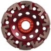Tarcza diamentowa do szlifowania 125mm Pro Modeco Expert MN-78-412