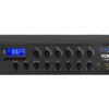 HQM1080BT - wzmacniacz PA 80W