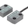 SRAD40AN2-A01N Wyłącznik bezpieczeństwa: magnetyczny NC x2 IP67 plastik
