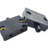 Wyłącznik krańcowy drzwiowy WK3323 czarny 1A/250V