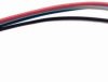 Przewód gniazdowy do SL4/SL7, M20 5-żyłowy, 1m, IP67 SmartWire-DT 179542