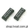 SIL05-1A72-74D Reed Relay 5VDC 1A SIL6 MEDER
