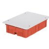 Install-Box Puszka Instalacyjna P/T 264X177x76mm Ceglasta 0265-01