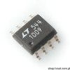 LT1009S8TR 2.5V Reference Voltage SMD-SO8 LT