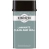 Liberon 126775 Laminate Clean & Seal 1 litre