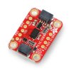 ADXL343 QT- 3-osiowy akcelerometr I2C/SPI - moduł - Adafruit 4097