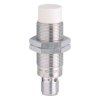 Czujnik zbliżeniowy M18 Indukcyjny 1.2 mm ifm electronic 26,5 → 31,6 V Gwintowany