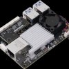114993593 NVIDIA Jetson - I/O-Board Mini Extension for Orin Nano/NX