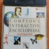CDi Software: Compton's Interactive Encyclopedia
