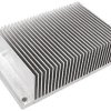Radiator 69.9 x 122 x 35mm 0.97K/W Przetwornik AC/DC 1/1 Brick, PFE