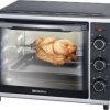 Piekarnik elektryczny Severin TO 2056