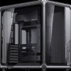X400 Pro Jonsbo X400 Pro PC housing, midi tower, ATX