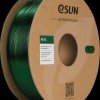 PETG175T-G1P1 Filament, PETG, 1,75 mm, translucent green, 1 kg
