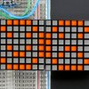 Adafruit 16x8 1.2
