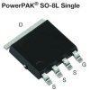 SiHJ8N60E E Series Power MOSFET
